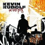 kevin rudolf